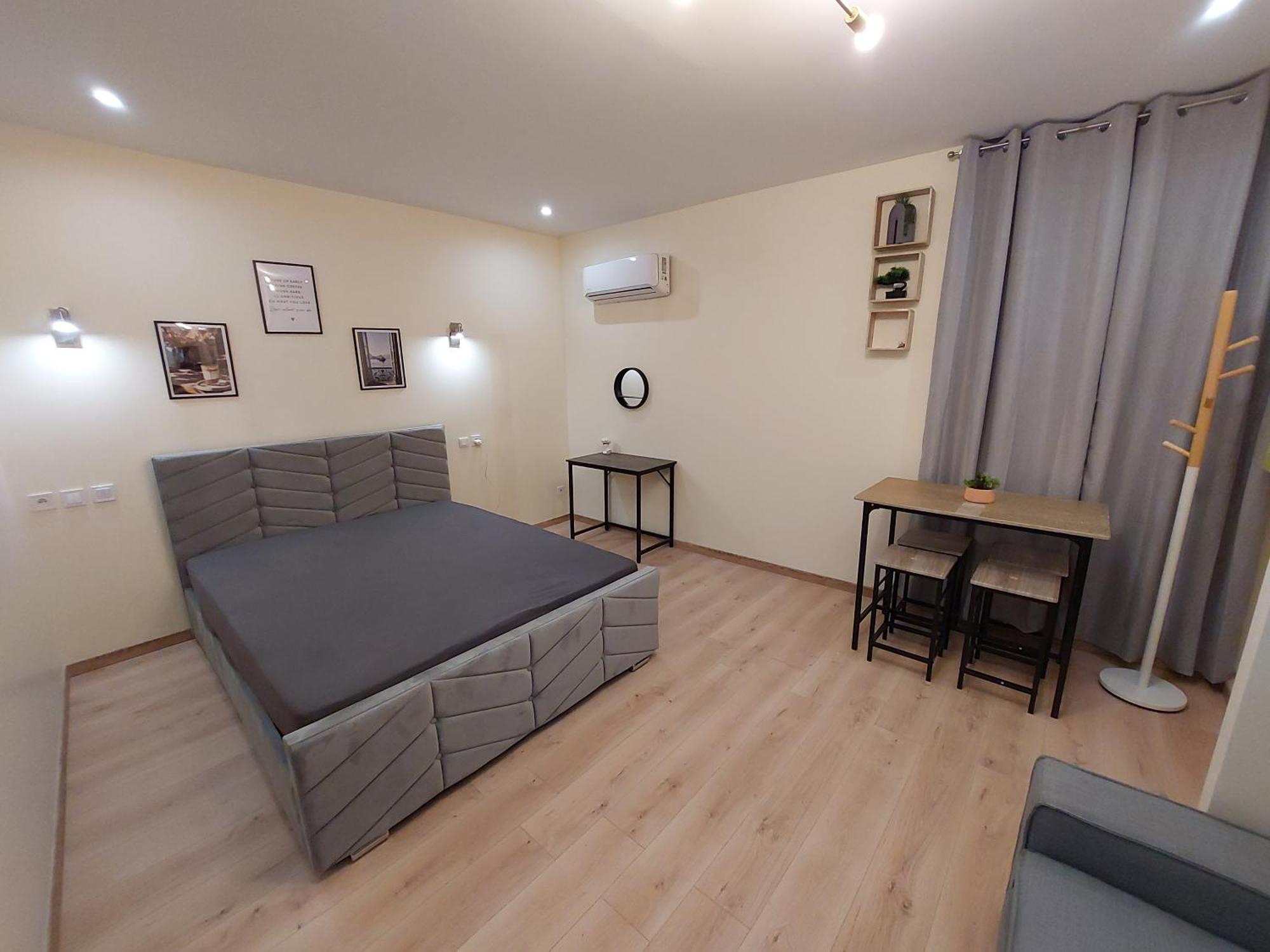 Studio Epernay 25M2 Rez De Chaussee, Ground Floor Exterior foto
